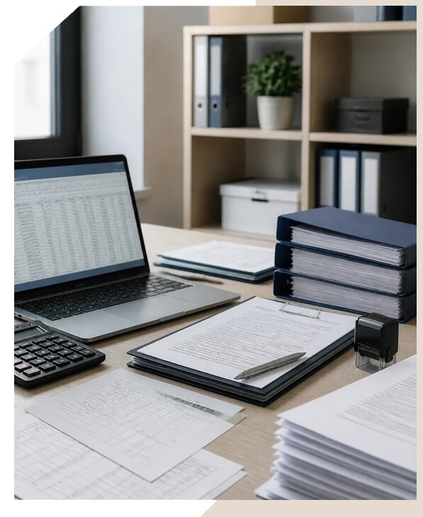 Аутсорсинг кадрового учета в Вольске по цене от 8000 р. | Консалтинг1-Вль